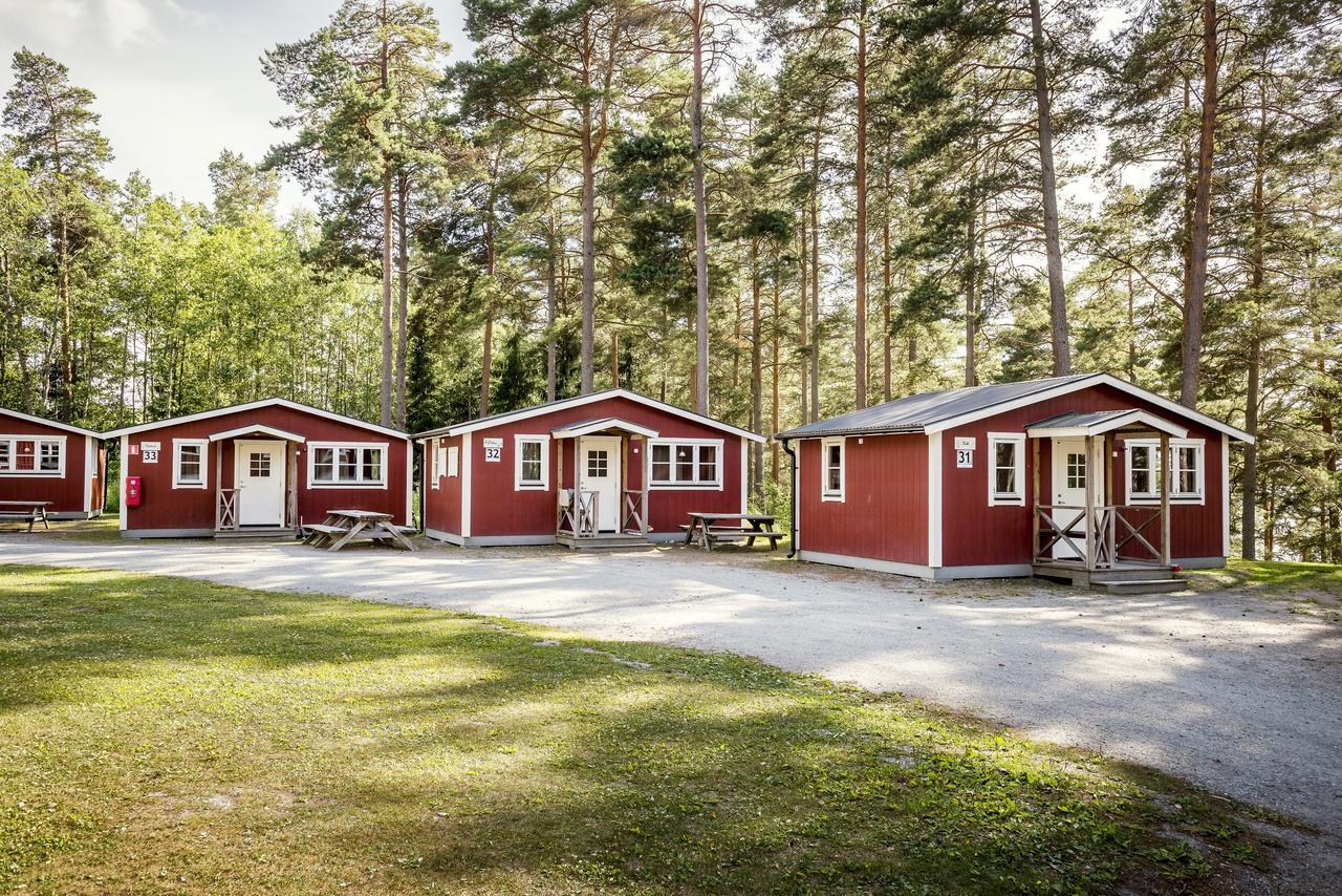 First Camp Bredsand-Enkoeping Extérieur photo